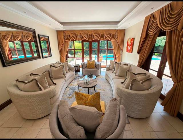 4 BEDROOM CLUSTER FOR SALE IN BRYANSTON